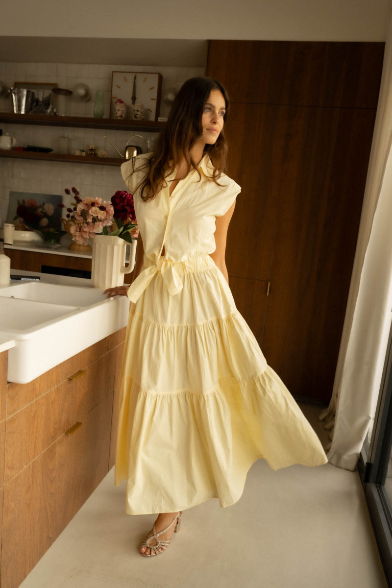 Boutique Libertie ROBE MAXINE