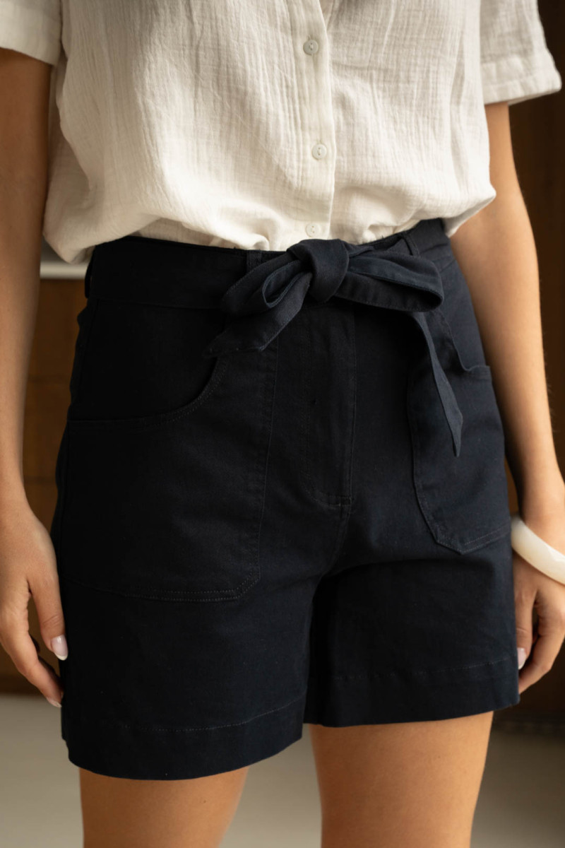 Boutique Libertie SHORT ALANE