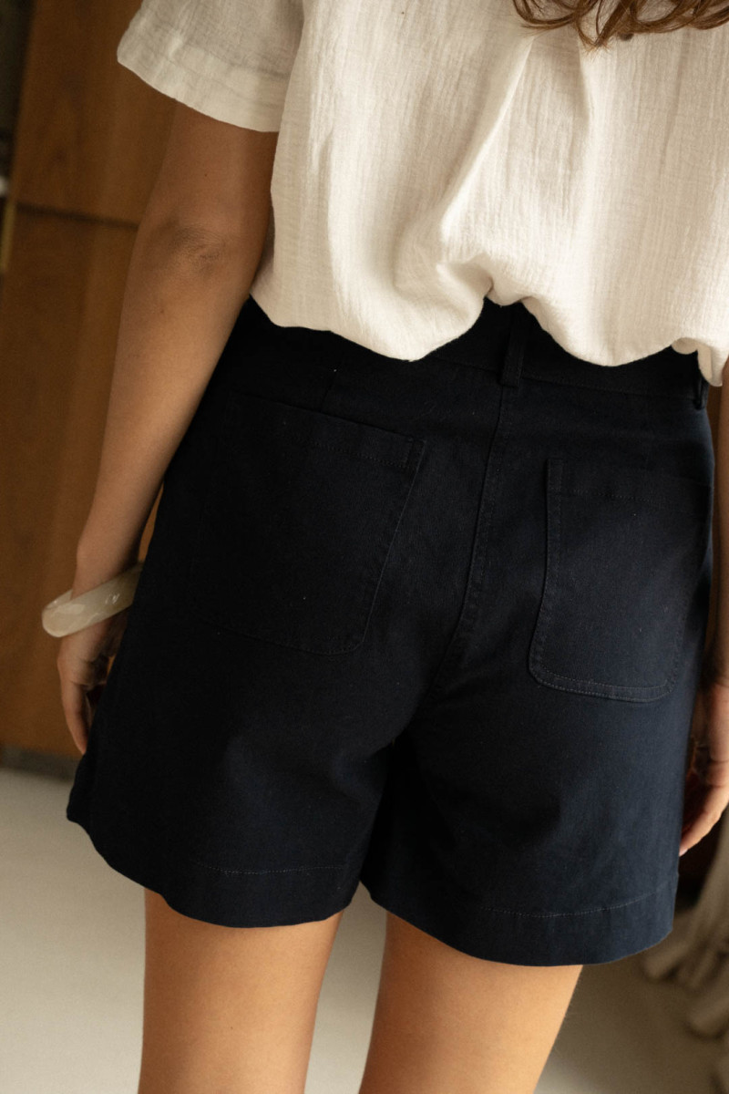 Boutique Libertie ALANE SHORT