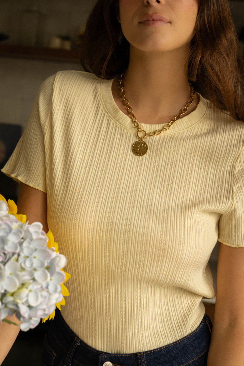 Boutique Libertie TOP LOU