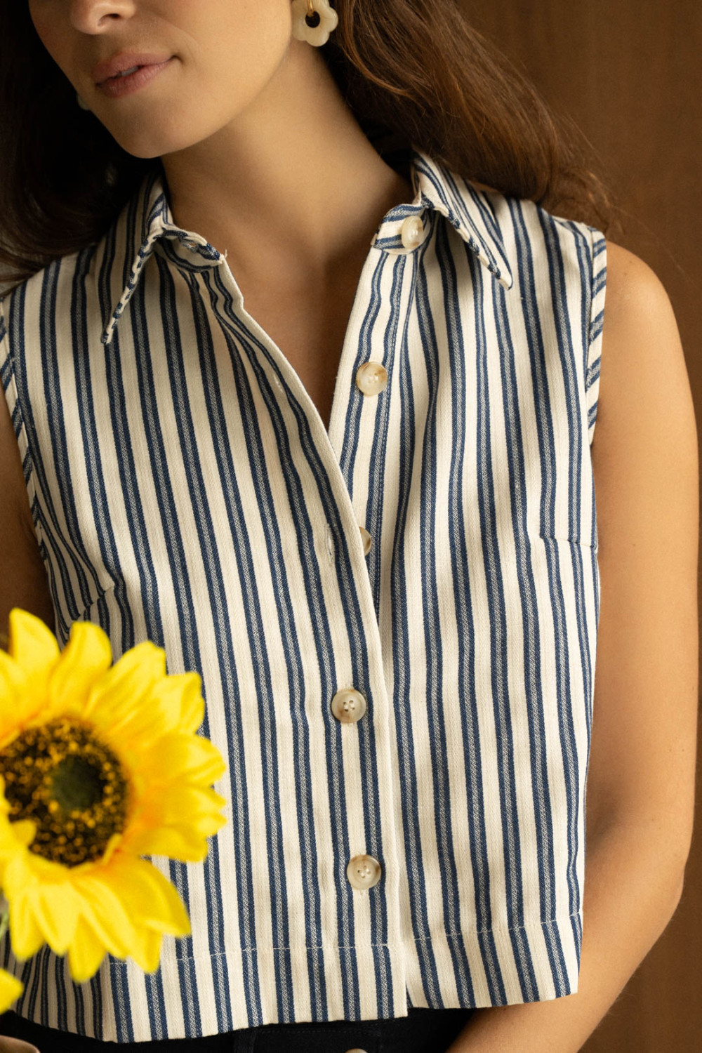 Boutique Libertie TOP MIRIE