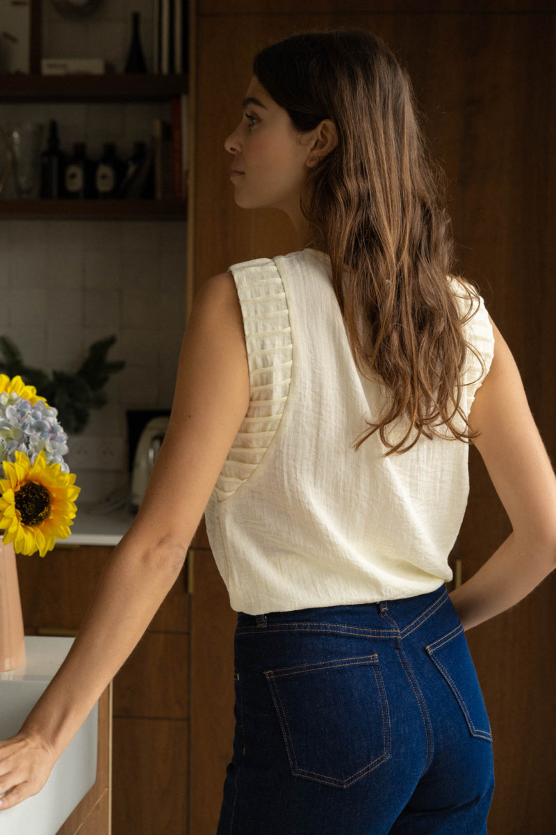 Boutique Libertie TOP PABLO