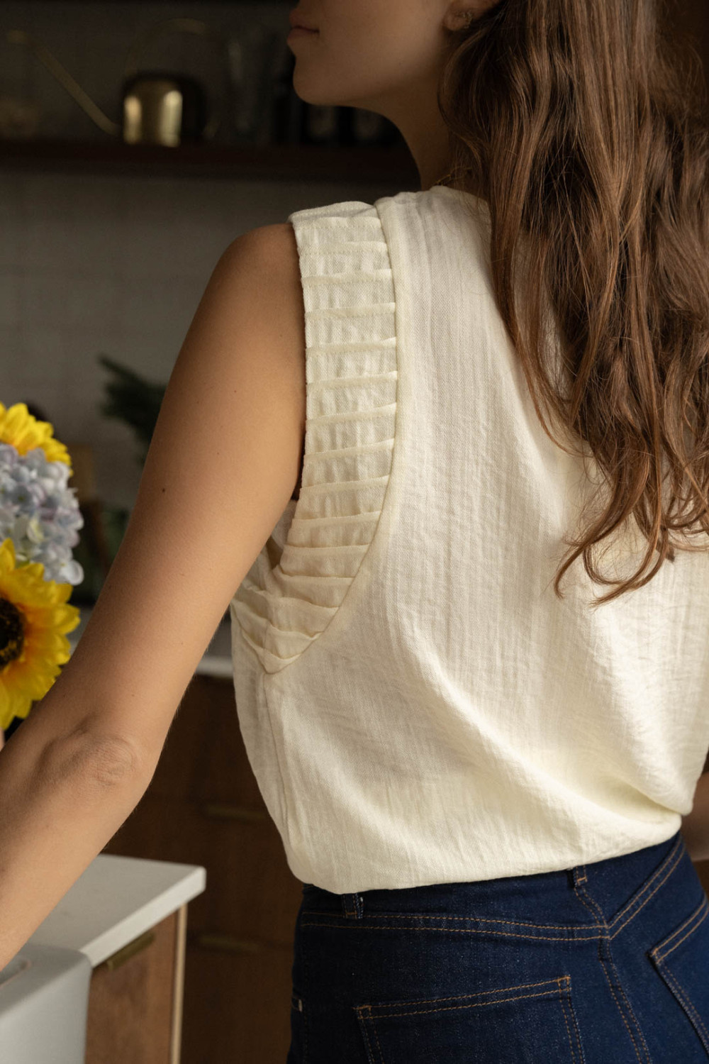 Boutique Libertie TOP PABLO