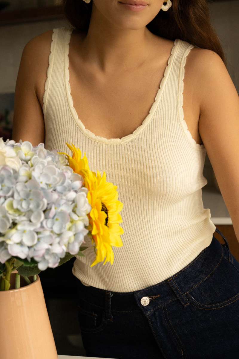 Boutique Libertie ROY TOP