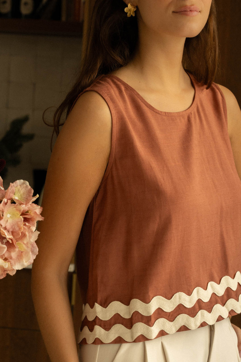 Boutique Libertie TOP TROPEZ