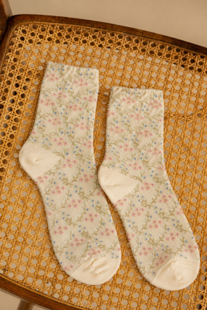 Boutique Libertie TASHA SOCKS