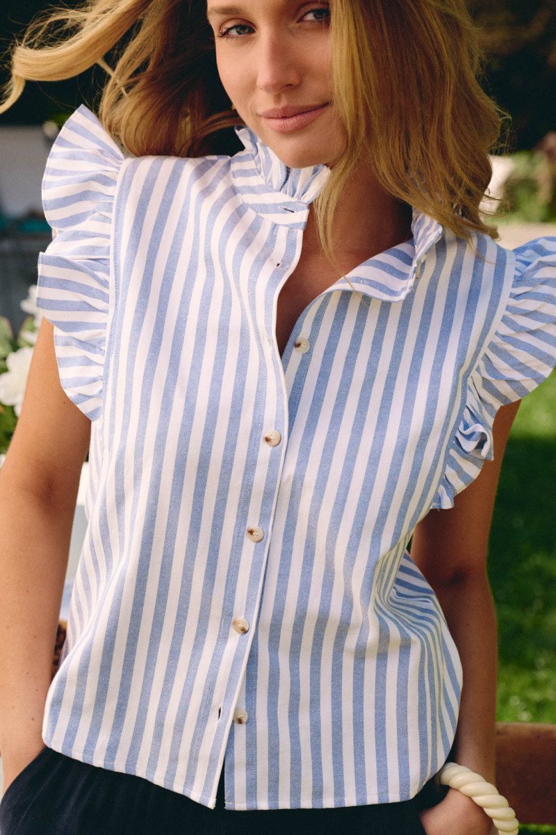 Boutique Libertie CHEMISE LORELEI