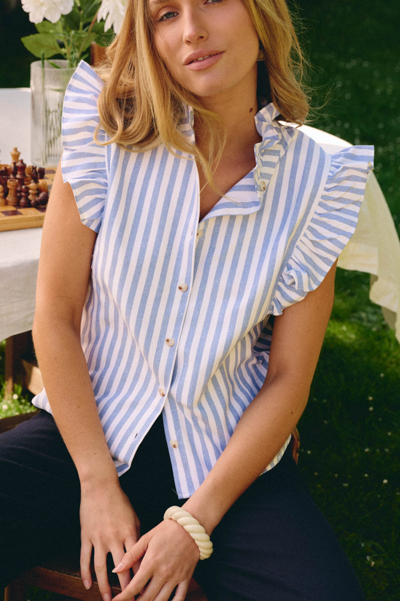 Boutique Libertie LORELEI SHIRT