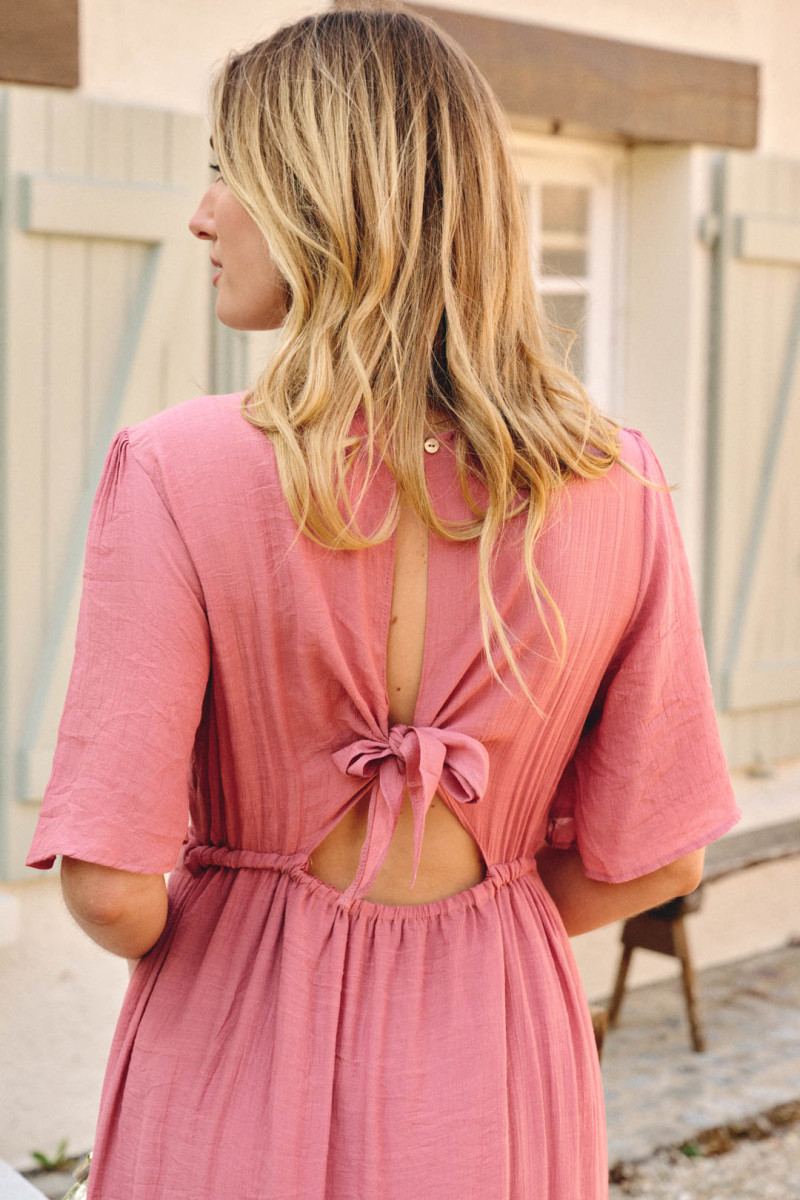 Boutique Libertie IZMIR DRESS