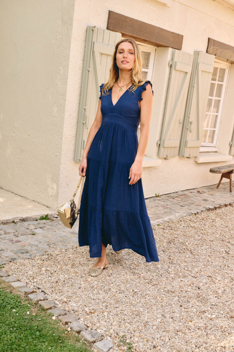 Boutique Libertie MARIAME DRESS