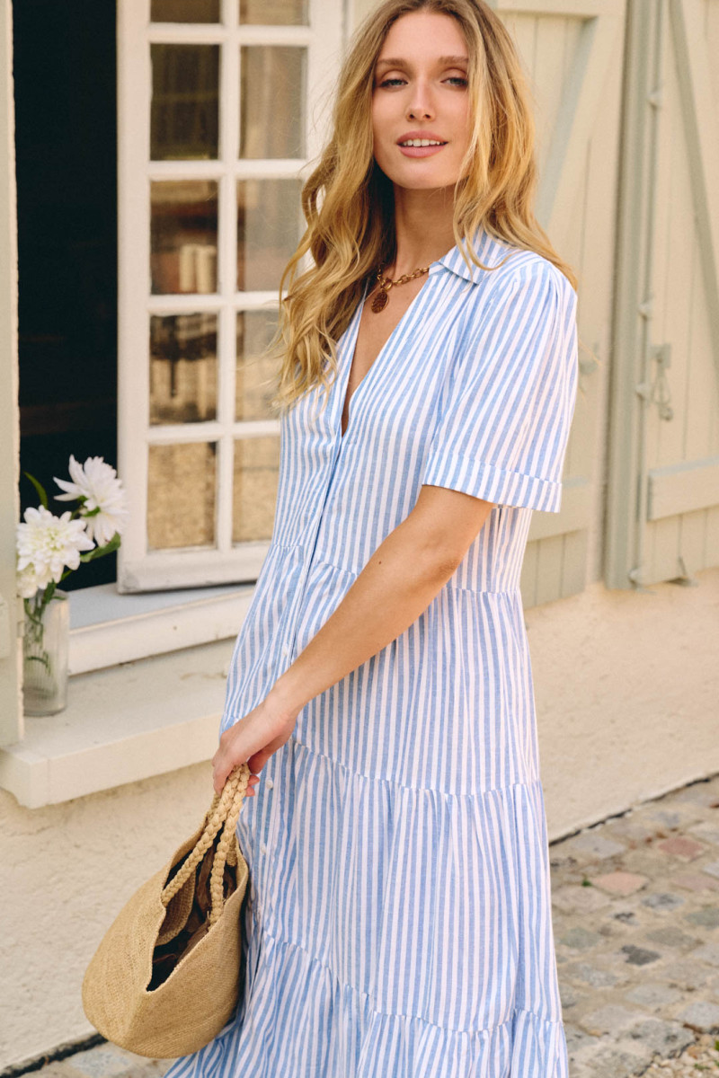 Boutique Libertie PAOLA DRESS