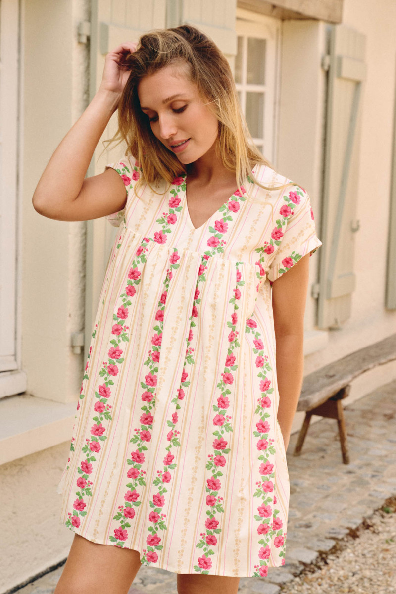 Boutique Libertie PAULINE DRESS