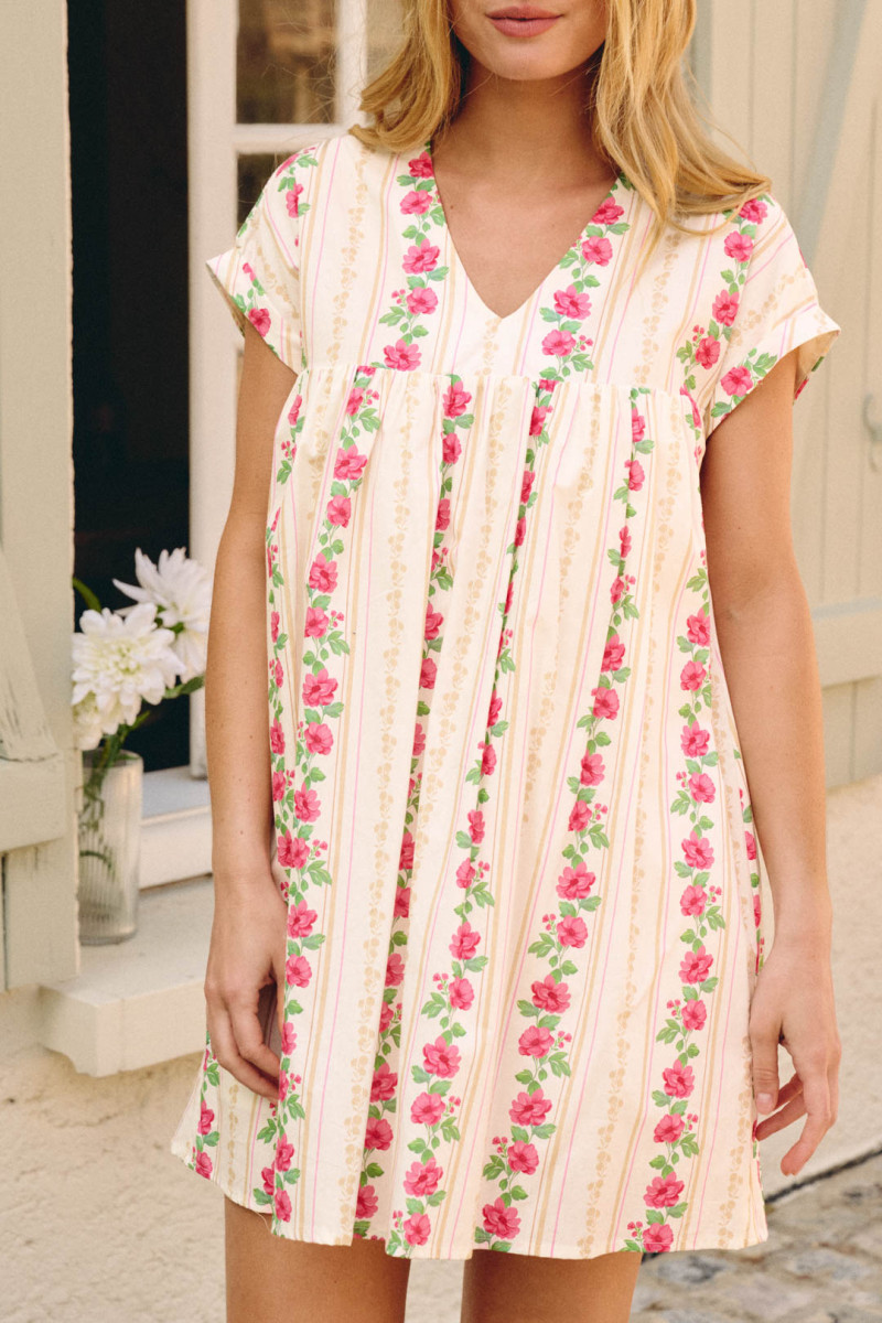 Boutique Libertie PAULINE DRESS