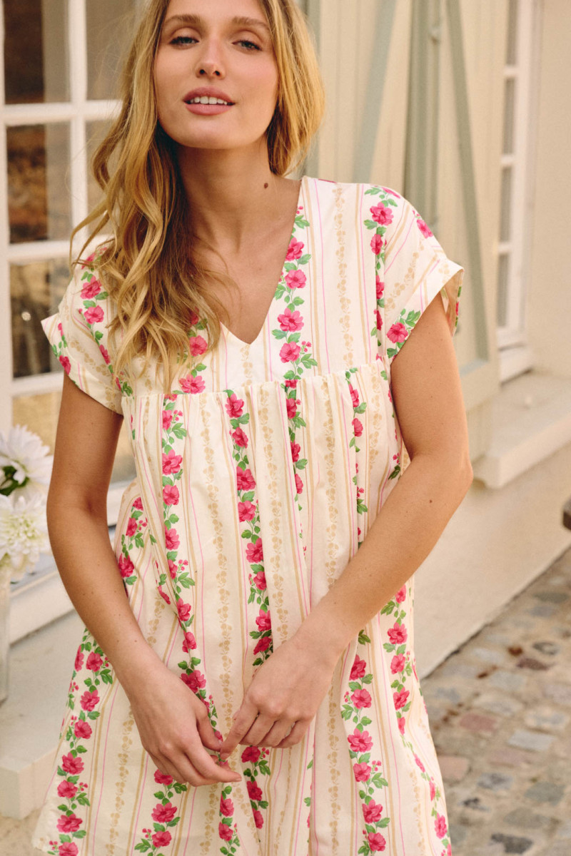 Boutique Libertie PAULINE DRESS