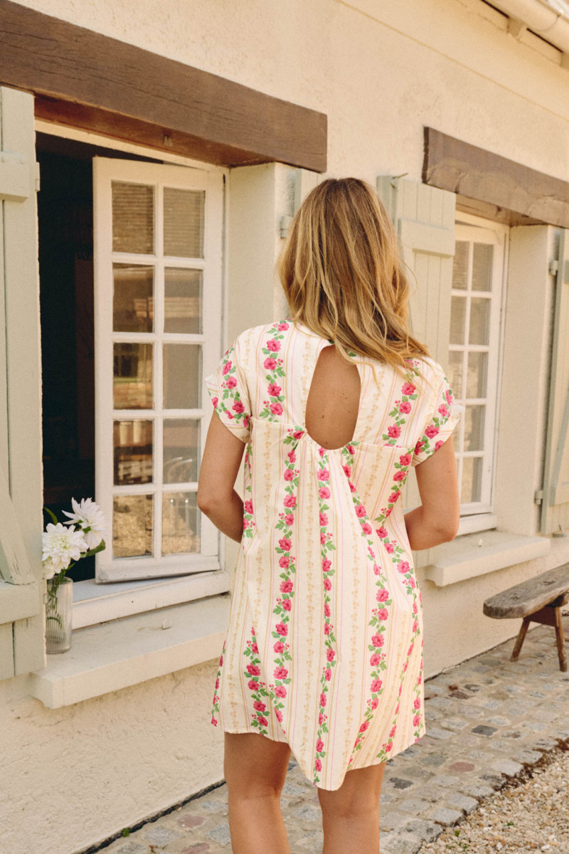 Boutique Libertie PAULINE DRESS
