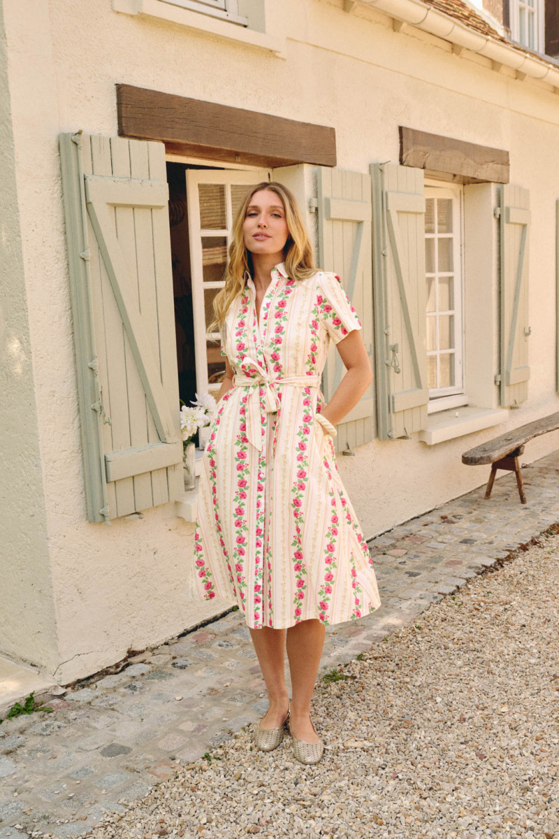 Boutique Libertie TINA DRESS