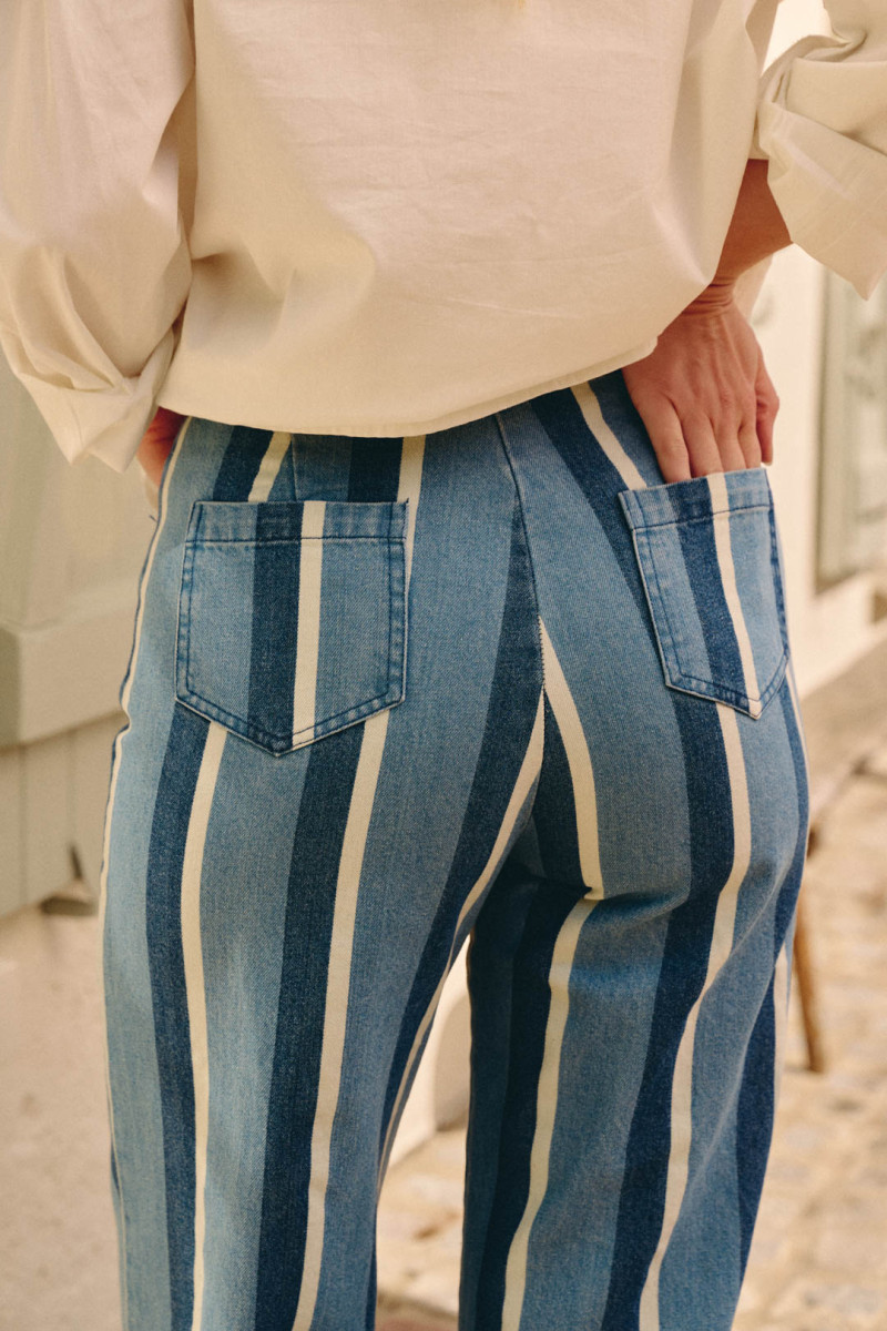 Boutique Libertie JEAN NATHAN