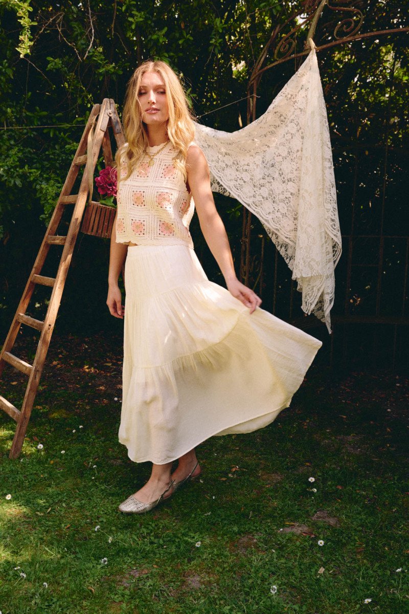 Boutique Libertie JULIETTE SKIRT