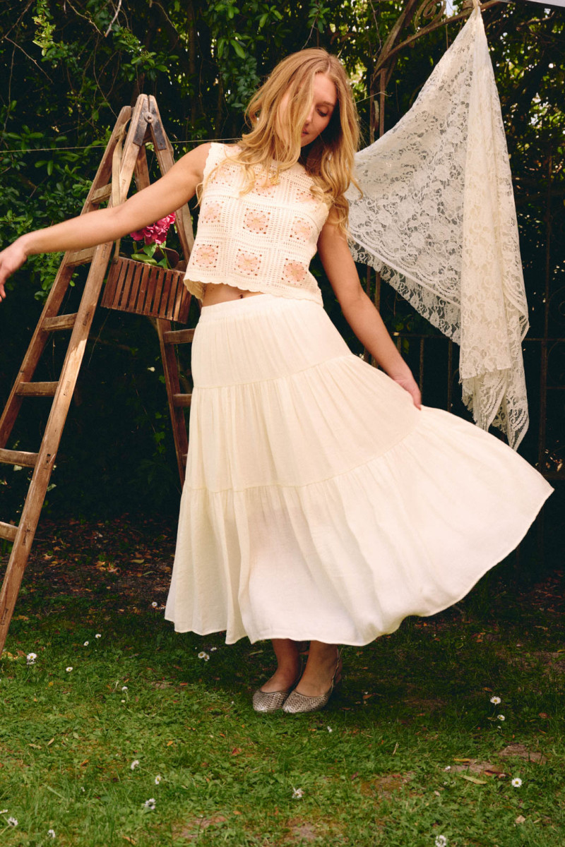 Boutique Libertie JULIETTE SKIRT
