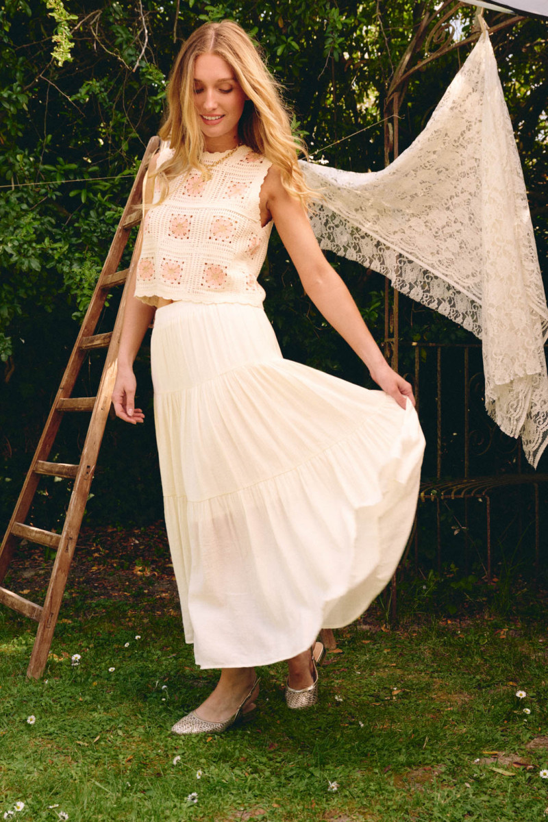 Boutique Libertie JUPE JULIETTE