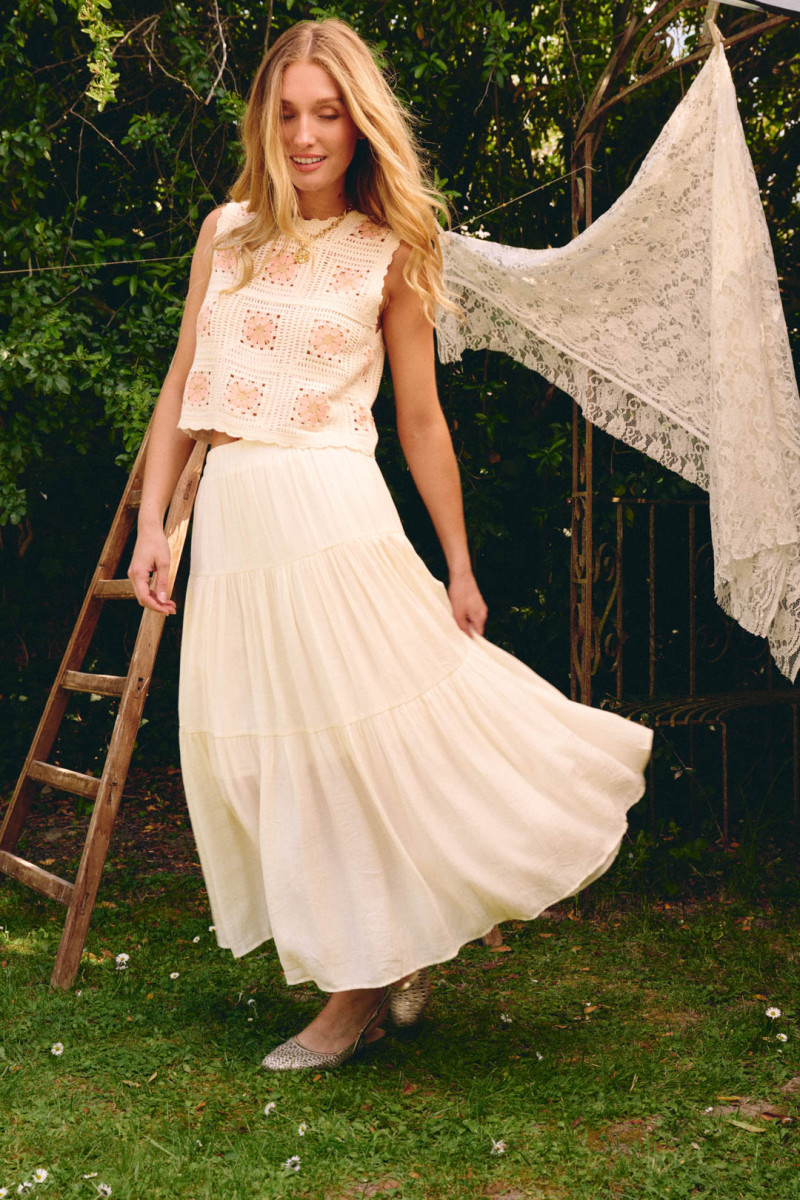 Boutique Libertie JUPE JULIETTE