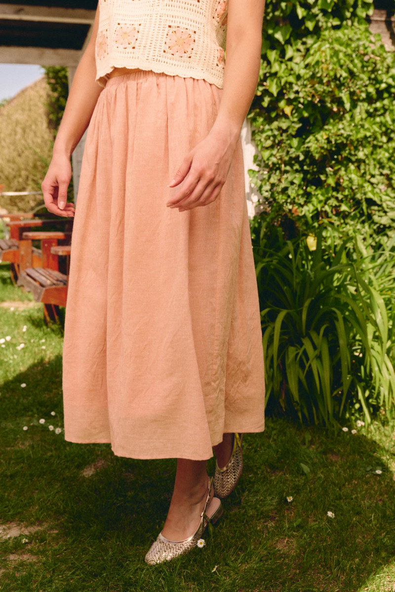 Boutique Libertie LILA SKIRT