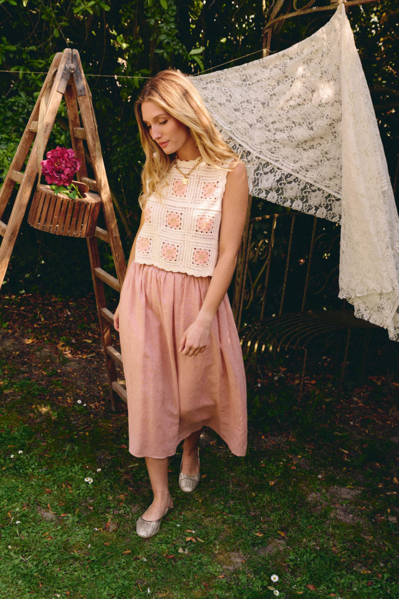 Boutique Libertie LILA SKIRT