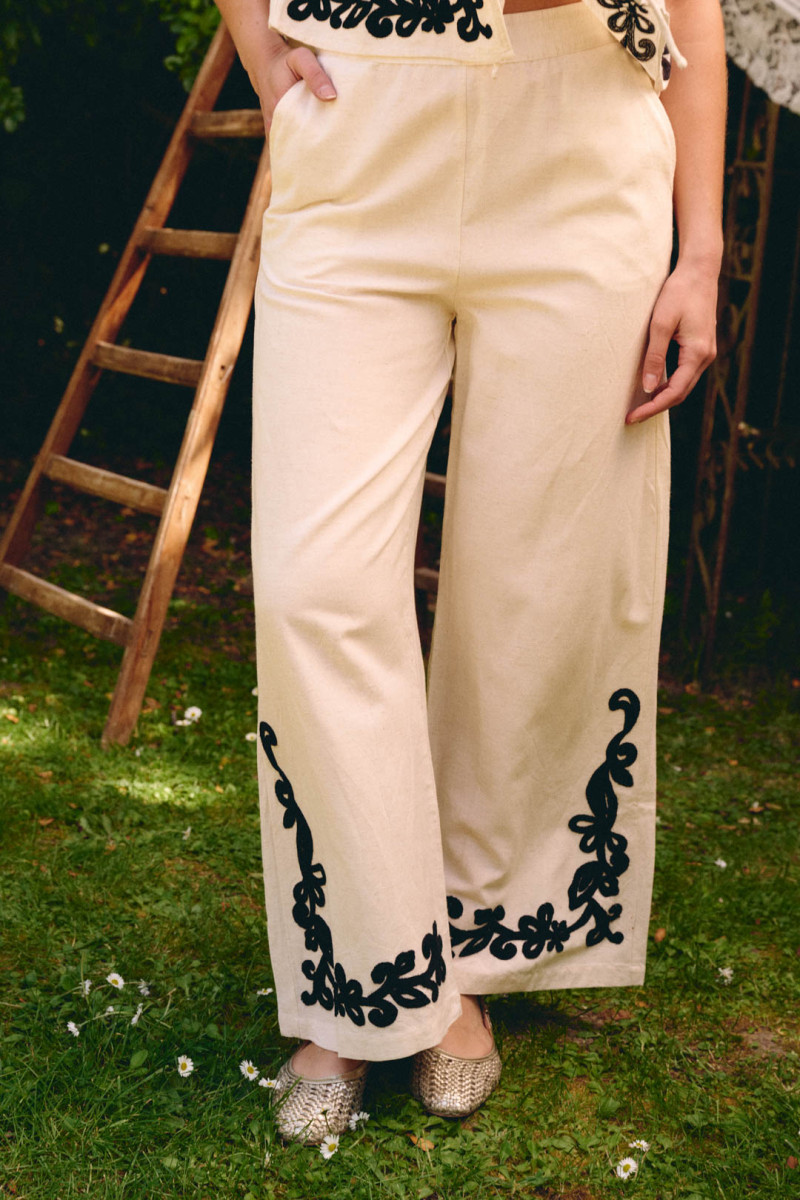 Boutique Libertie PANTALON LETIA
