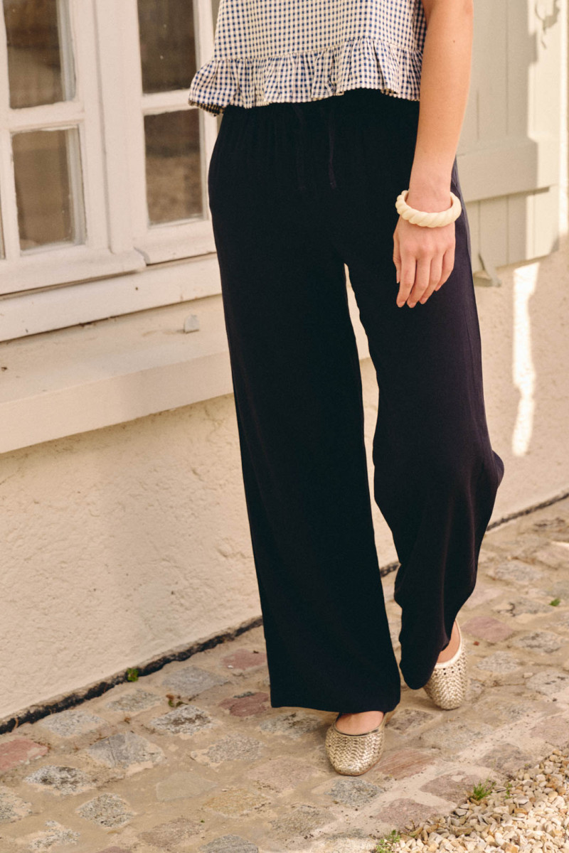 Boutique Libertie PANTALON MERYSE