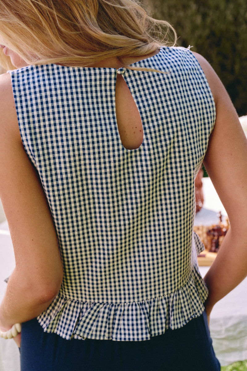 Boutique Libertie ANAE TOP
