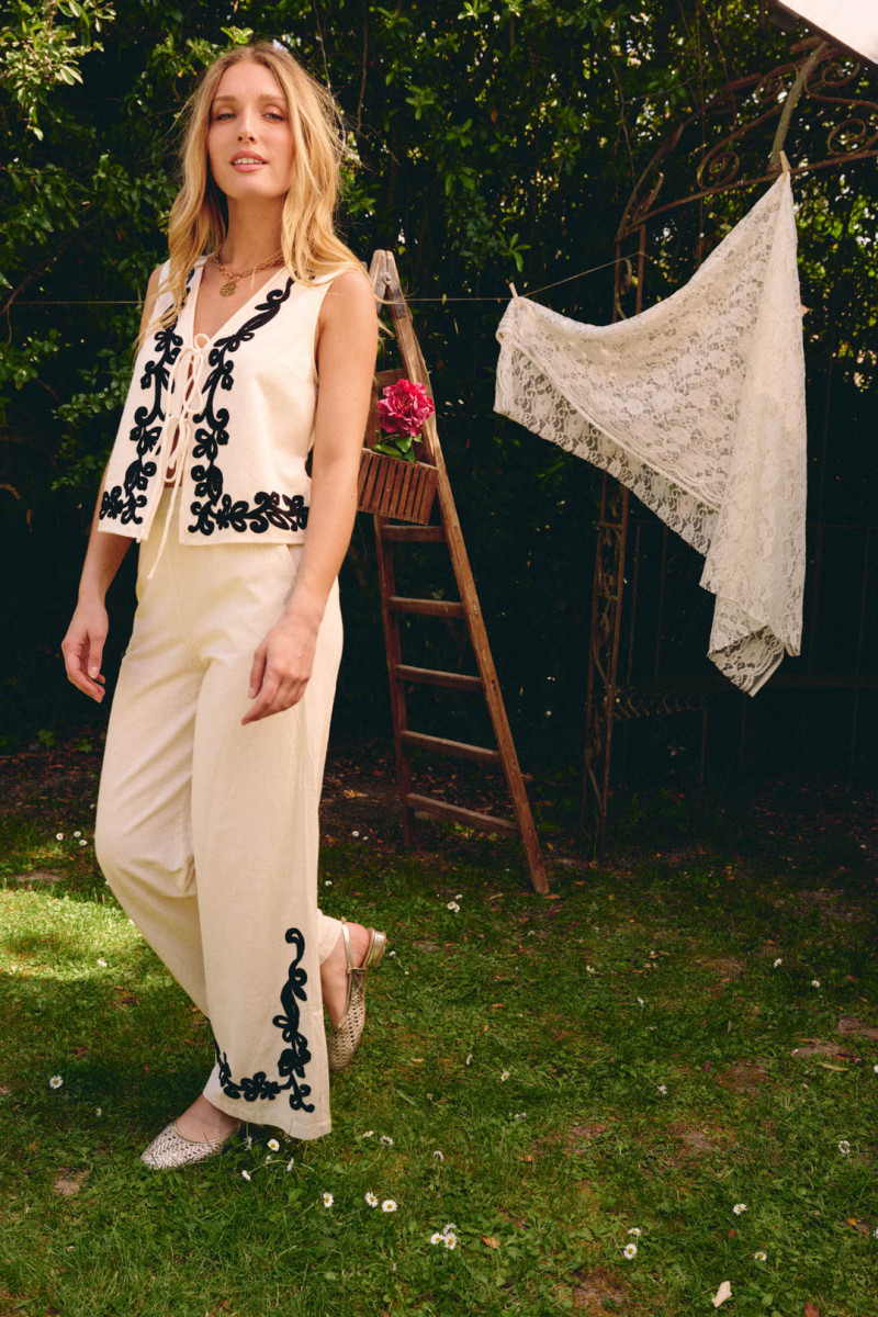 Boutique Libertie ARIANE TOP