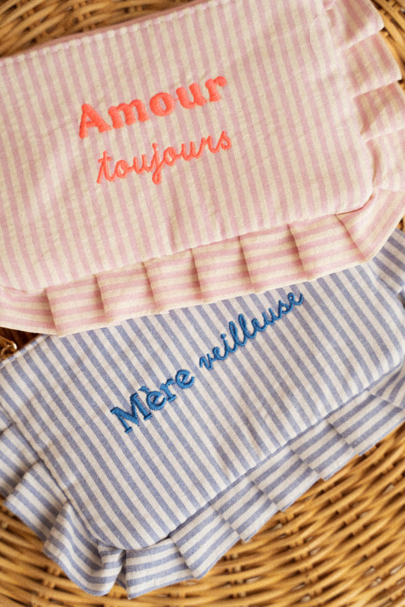 Boutique Libertie POCHETTE MERVEILLEUSE