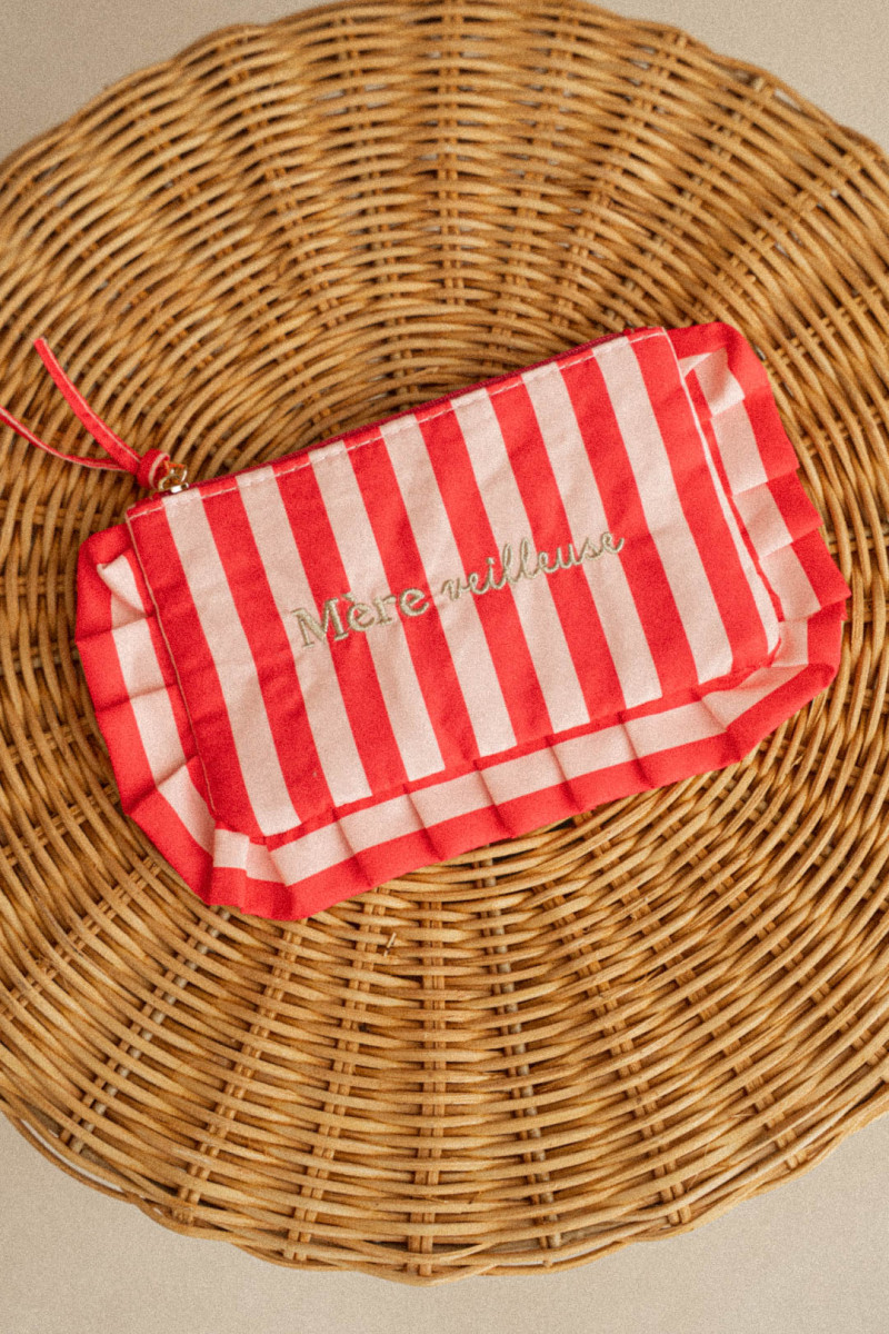 Boutique Libertie MERVEILLEUSE POUCH
