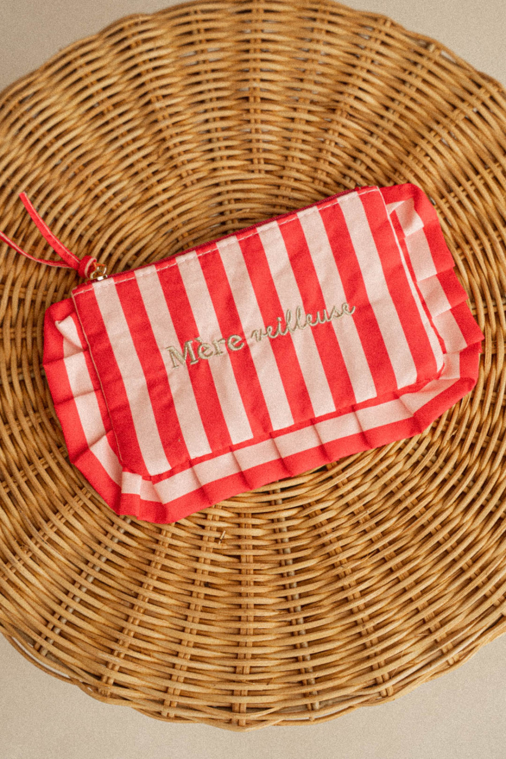 Boutique Libertie MERVEILLEUSE POUCH