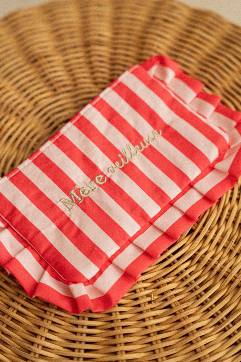 Boutique Libertie MERVEILLEUSE POUCH