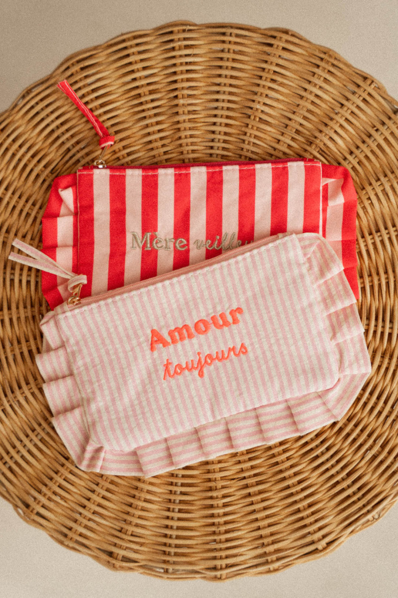 Boutique Libertie POCHETTE MERVEILLEUSE