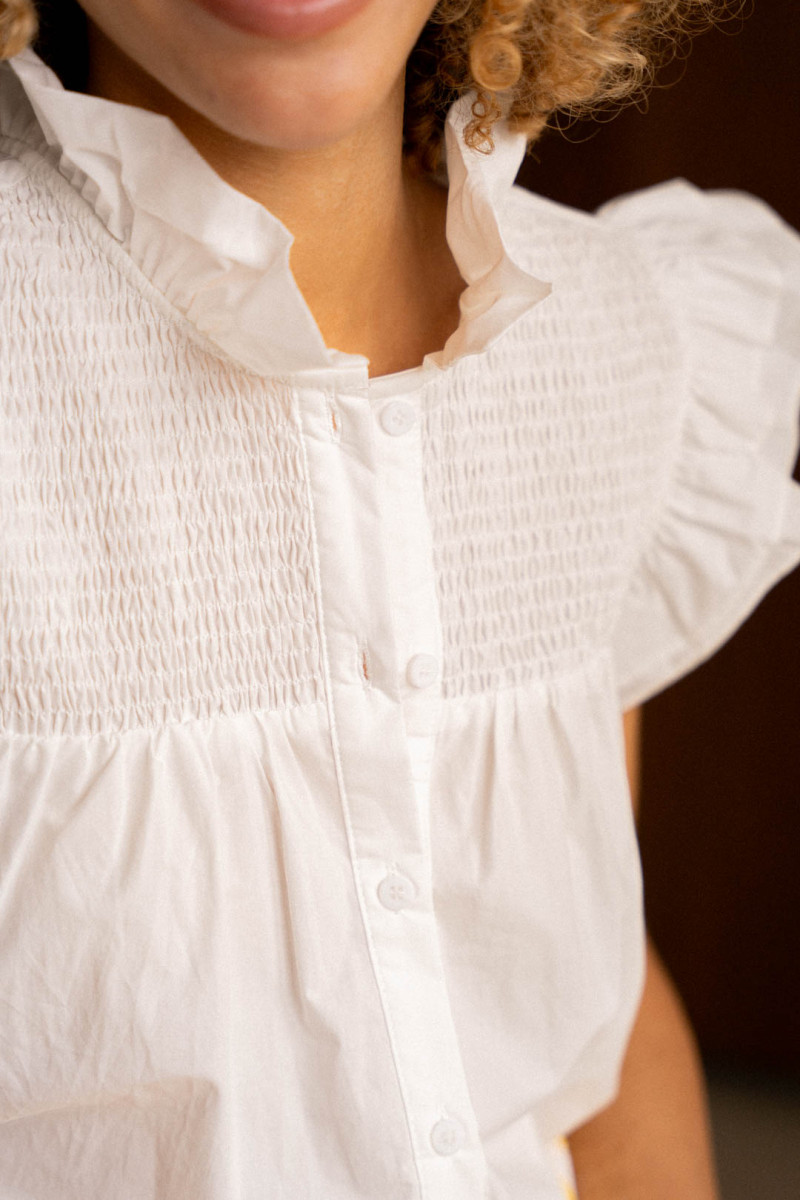 Boutique Libertie BRUME SHIRT