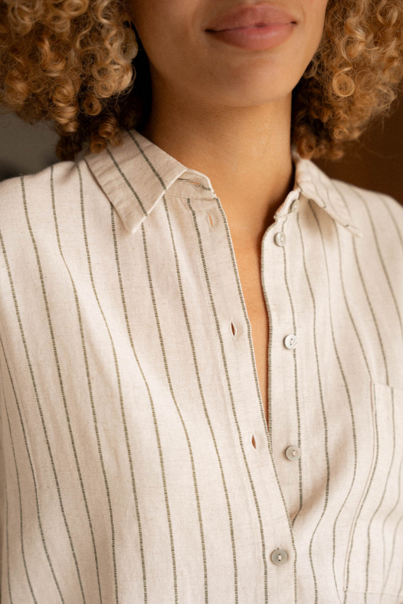 Boutique Libertie CHEMISE EMA
