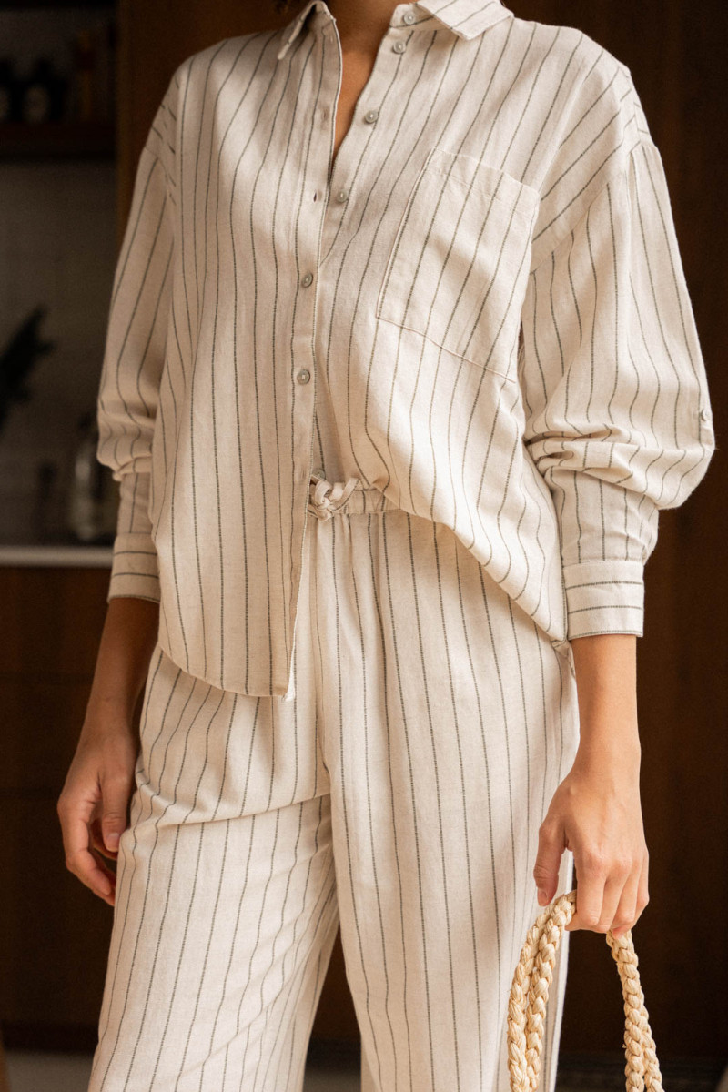 Boutique Libertie EMA SHIRT