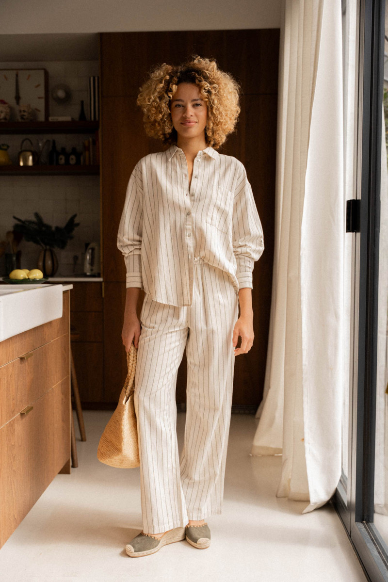 Boutique Libertie CHEMISE EMA