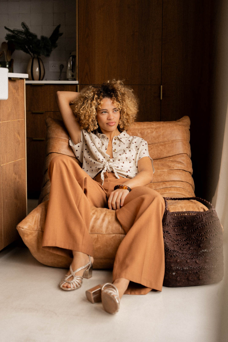 Boutique Libertie CHEMISE MIA