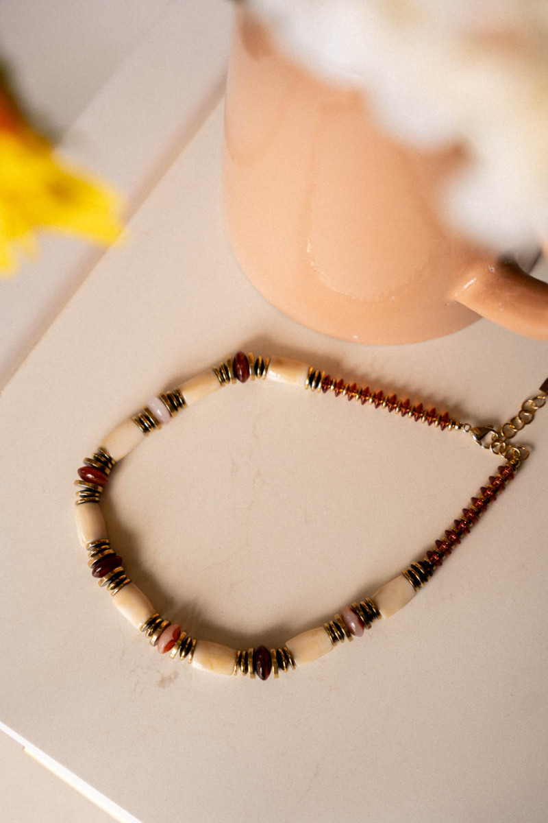 Boutique Libertie MALIOTTE NECKLACE