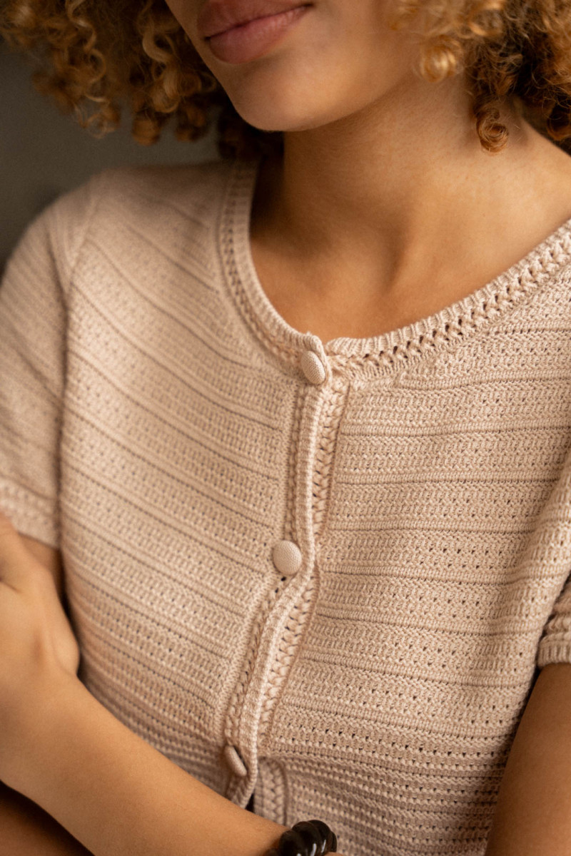 Boutique Libertie CORFOU CARDIGAN