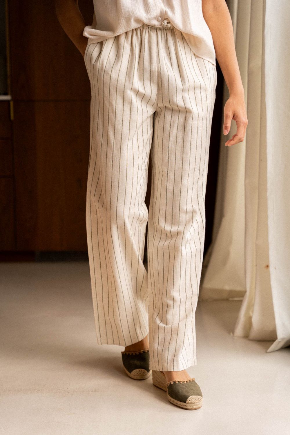 Boutique Libertie EMA PANTS