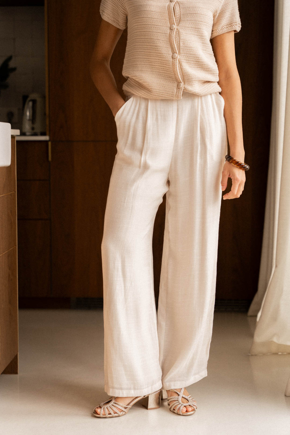 Boutique Libertie PANTALON JOSEPH