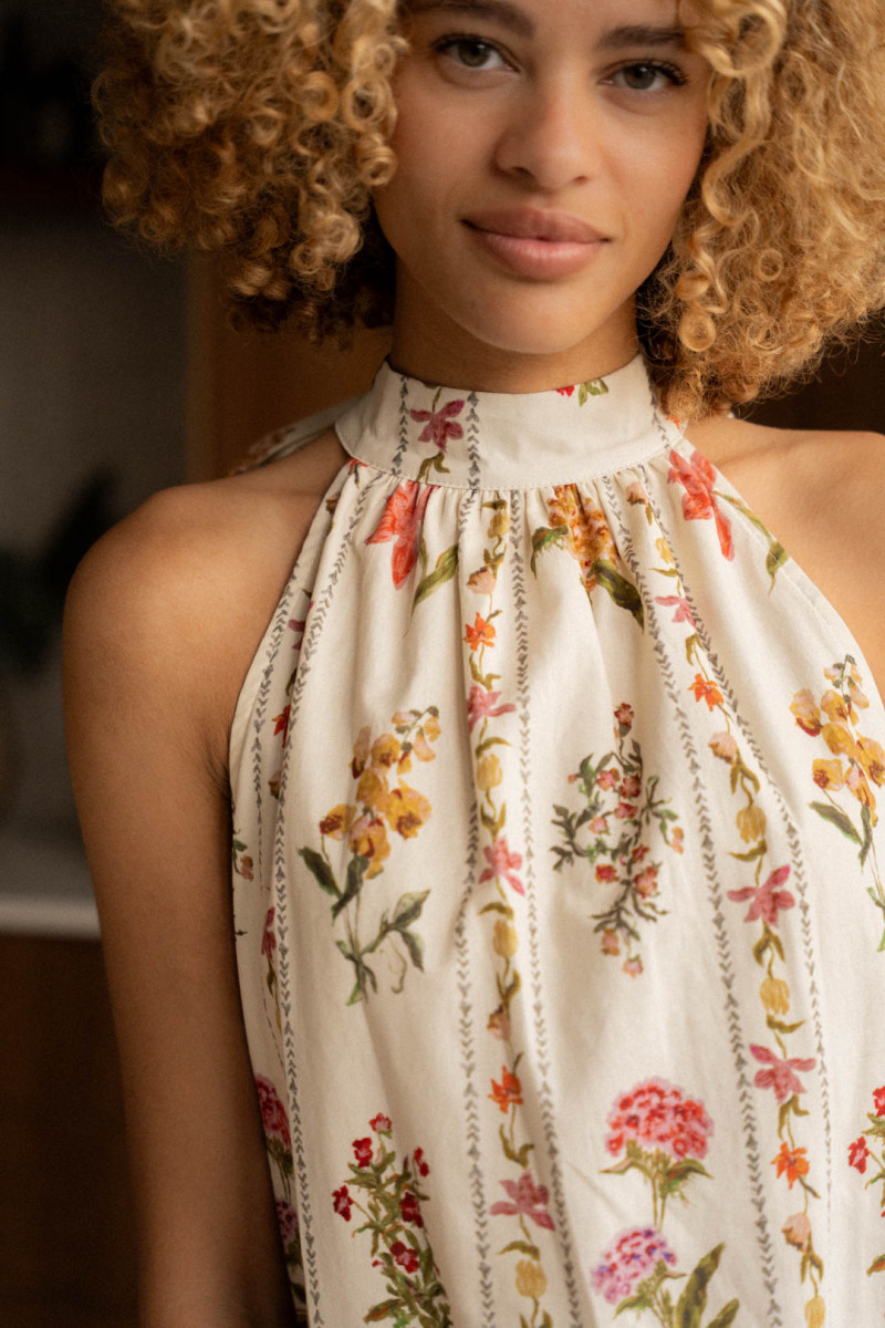 Boutique Libertie ROBE ISANDRO