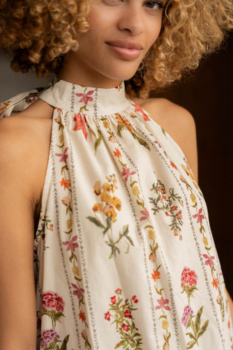 Boutique Libertie ROBE ISANDRO
