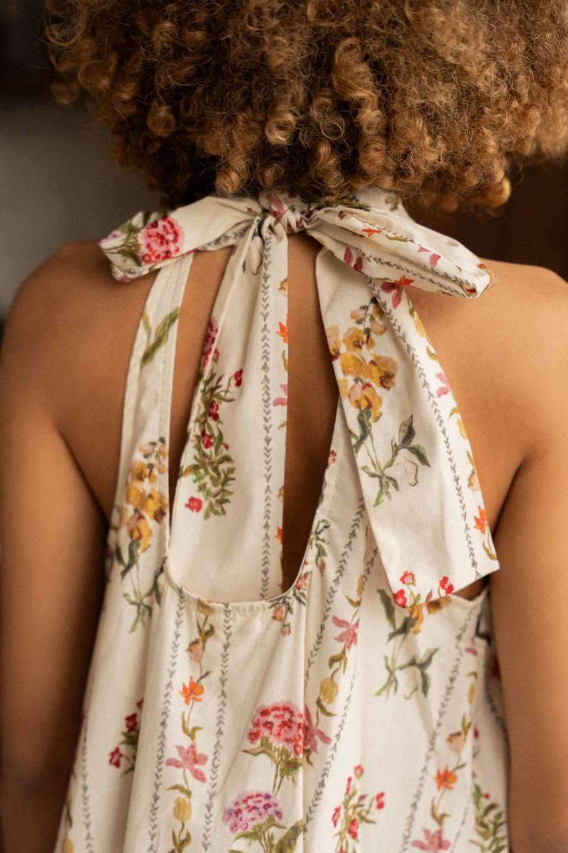 Boutique Libertie ROBE ISANDRO