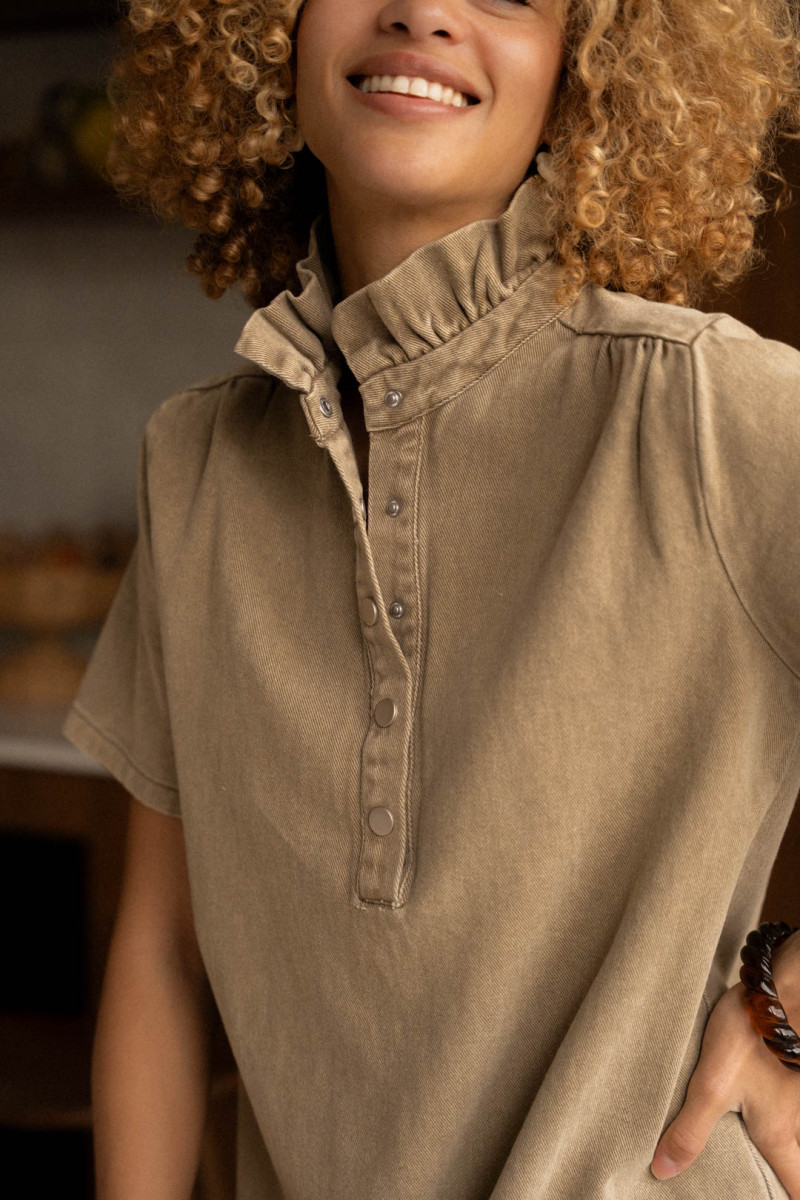 Boutique Libertie ROBE SOLAL