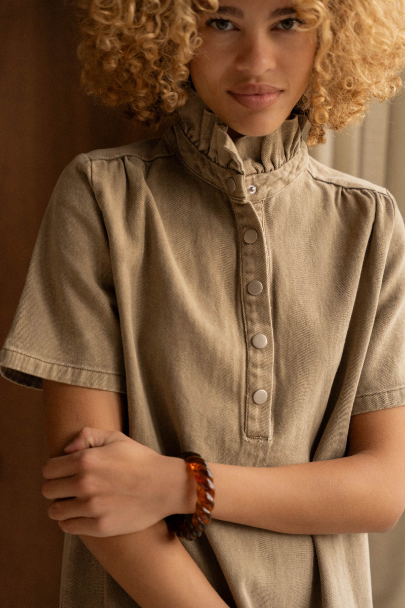 Boutique Libertie ROBE SOLAL